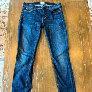 Hudson Women’s Jean